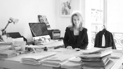 Cabinet NATHALIE BOUDJERADA, Avocate au Barreau de Paris